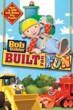 Watch Bob The Builder: Built For Fun Megavideo