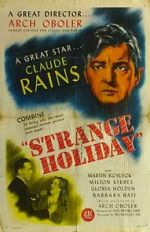 Watch Strange Holiday Megavideo