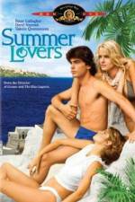 Watch Summer Lovers Megavideo