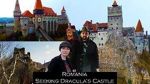 Watch Romania: Seeking Dracula\'s Castle Megavideo