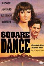 Watch Square Dance Megavideo