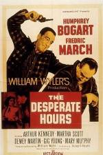 Watch The Desperate Hours Megavideo