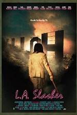 Watch L.A. Slasher Megavideo