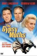 Watch The Gypsy Moths Megavideo