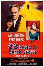 Watch 23 Paces to Baker Street Megavideo
