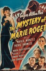 Watch Mystery of Marie Roget Megavideo