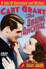 Watch The Amazing Adventure Megavideo