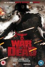 Watch War of the Dead Megavideo