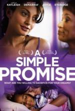 Watch A Simple Promise Megavideo