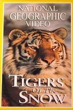 Watch Tigers of the Snow Megavideo