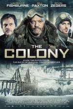 Watch The Colony Megavideo