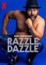 Watch Bert Kreischer: Razzle Dazzle (TV Special 2023) Megavideo