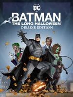 Watch Batman: The Long Halloween Megavideo