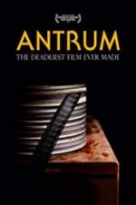 Watch Antrum: The Deadliest Film Ever Made Megavideo