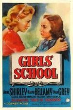 Watch Girls\' School Megavideo