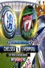 Watch Chelsea vs Liverpool Megavideo