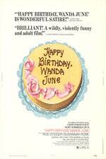 Watch Happy Birthday Wanda June Megavideo