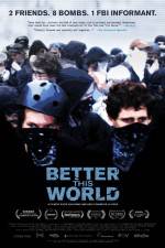 Watch Better This World Megavideo