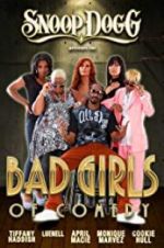 Watch Snoop Dogg Presents: The Bad Girls of Comedy Megavideo
