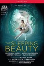 Watch Royal Opera House Live Cinema Season 2016/17: The Sleeping Beauty Megavideo