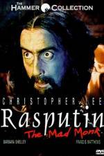 Watch Rasputin: The Mad Monk Megavideo