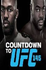 Watch Countdown To UFC 145 Jones Vs. Evans Megavideo