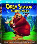 Watch Open Season 4: Scared Silly Megavideo