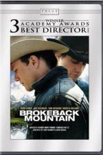 Watch Brokeback Mountain Megavideo