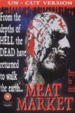 Watch Meat Market Megavideo