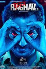 Watch Raman Raghav 2.0 Megavideo