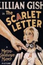 Watch The Scarlet Letter Megavideo