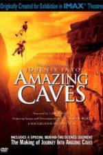 Watch Journey Into Amazing Caves Megavideo