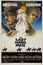 Watch The Last Hard Men Megavideo