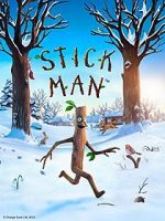 Watch Stick Man (TV Short 2015) Megavideo