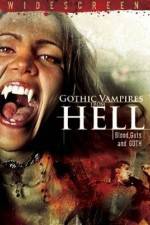 Watch Gothic Vampires from Hell Megavideo