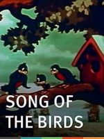 Watch The Song of the Birds (Short 1935) Megavideo