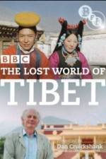 Watch The Lost World of Tibet Megavideo