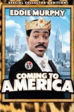 Watch Coming to America Megavideo