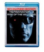 Watch Inside \'Terminator 3: Rise of the Machines\' (TV Short 2003) Megavideo