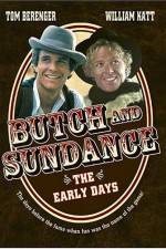 Watch Butch and Sundance: The Early Days Megavideo