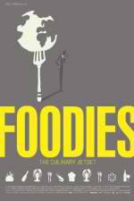 Watch Foodies Megavideo