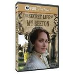 Watch The Secret Life of Mrs. Beeton Megavideo