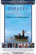 Watch Pirates of the Great Salt Lake Megavideo