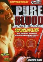 Watch Pure Blood Megavideo