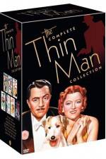 Watch Shadow of the Thin Man Megavideo