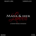 Watch Maya and Her Lover Megavideo