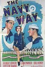 Watch The Navy Way Megavideo