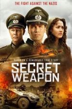 Watch Secret Weapon Megavideo