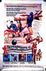 Watch Super Stooges vs the Wonder Women Megavideo