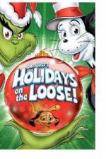 Watch Dr Seuss's Holiday on the Loose Megavideo